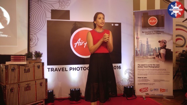 TP Air Asia 2016 2
