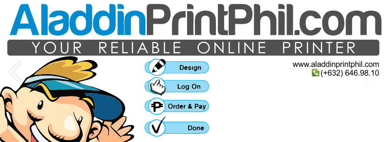 Aladdin Printing Launches Improved Online Ordering Site