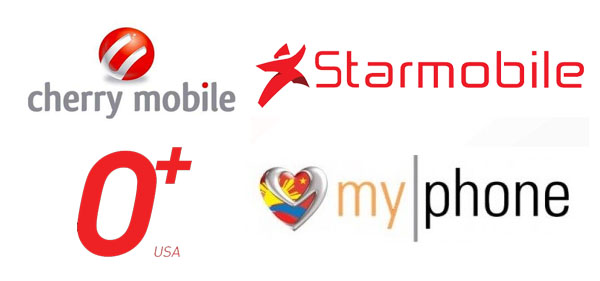 smartphone companies
