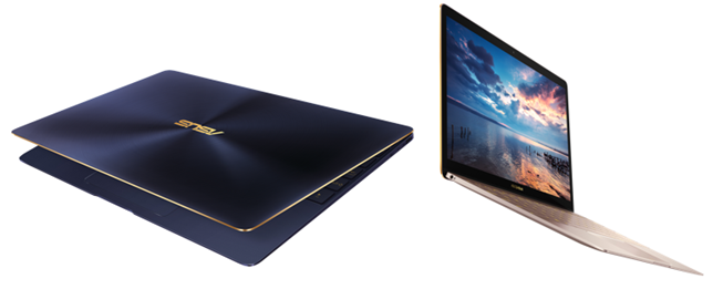 ASUS Launches Zenbook 3, Transformer 3 and Transformer 3 Pro: Prices and Availability