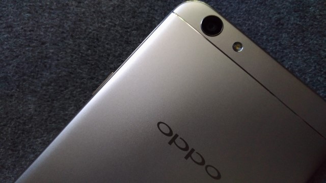 OPPO R66 Spotted at GFXBench