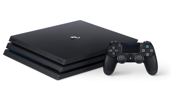 Sony Announces PS4 Slim and PS4 Pro: 4k Gaming Capability, HDR and More