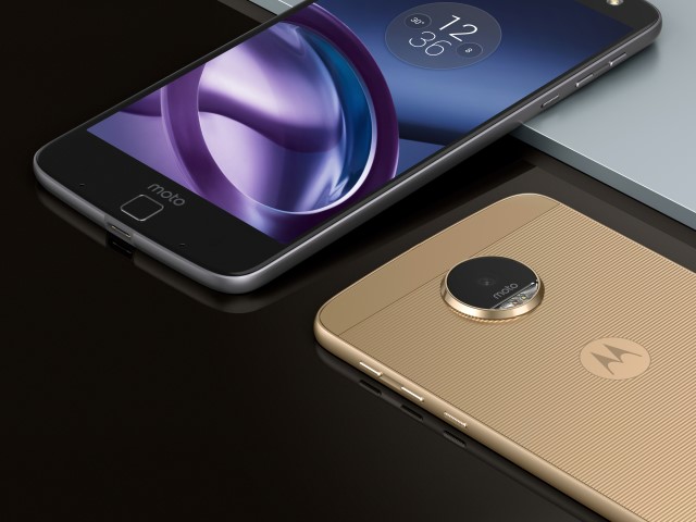 Moto Announces New Moto Z, Moto G, and Moto E Smartphone Lineups (With Pricing and Availability)