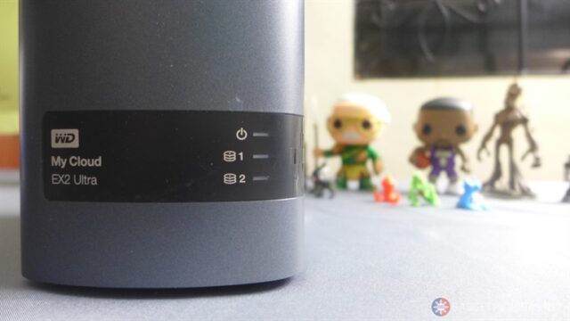 WD EX2 Ultra Review8