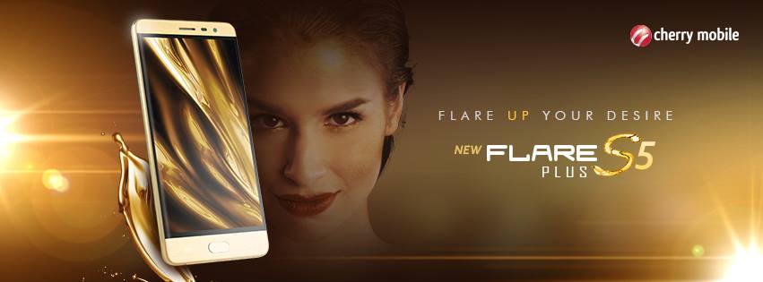 Cherry Mobile Launches Flare Premium Series (With Pricing)