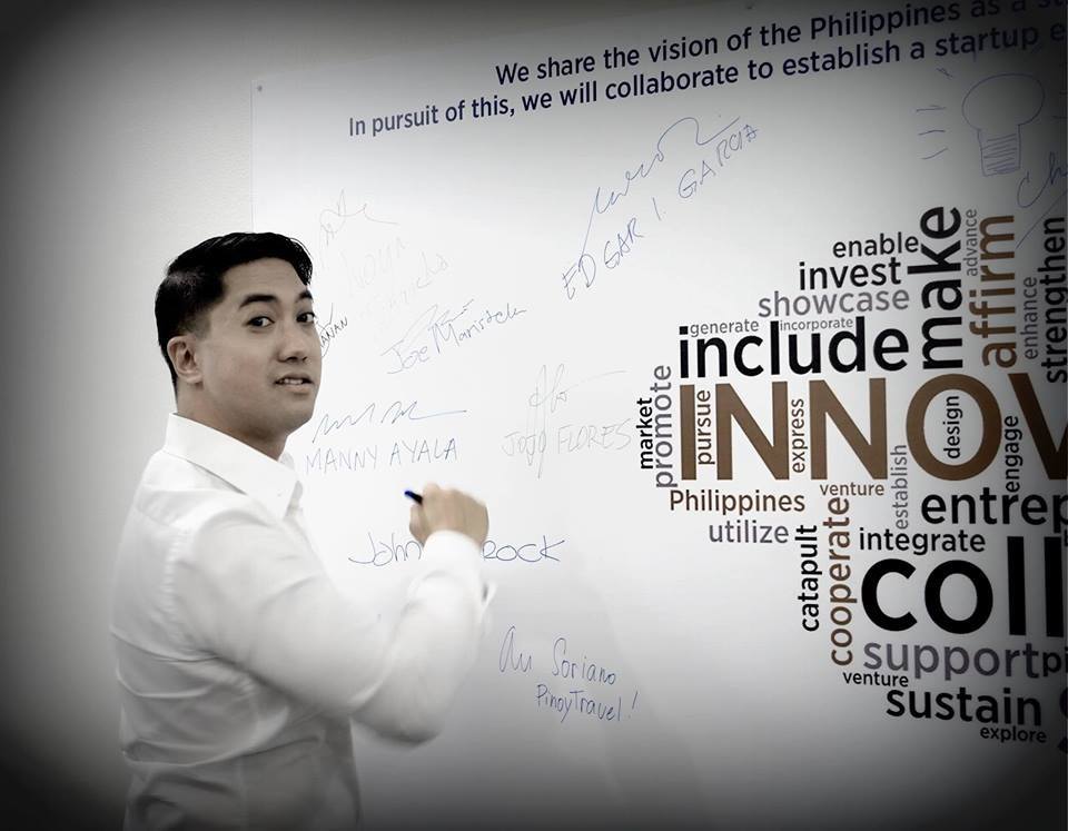 Independent Investor Supports PH Startups Through $1M Investment