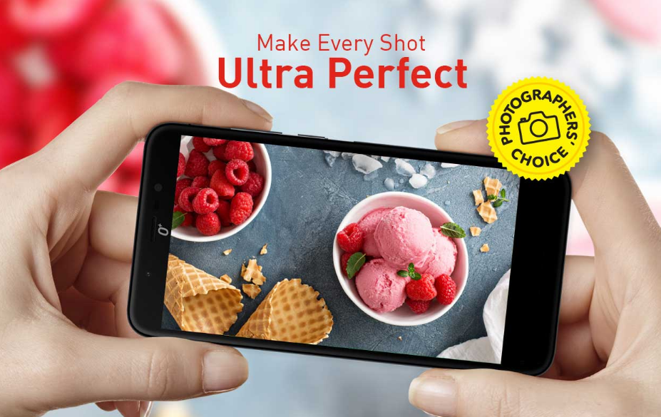 O+ Ultra 3.0 Now Available: Has Ultra HD Camera and 144GB of Storage!