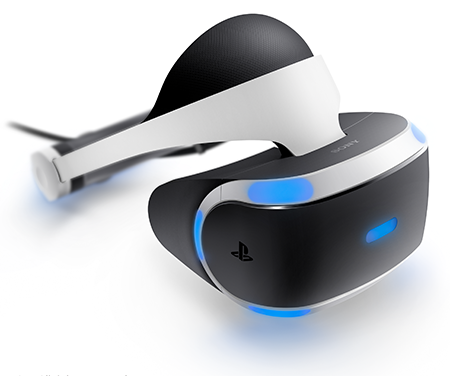 Sony to Launch 32 Titles for Playstation VR on Launch