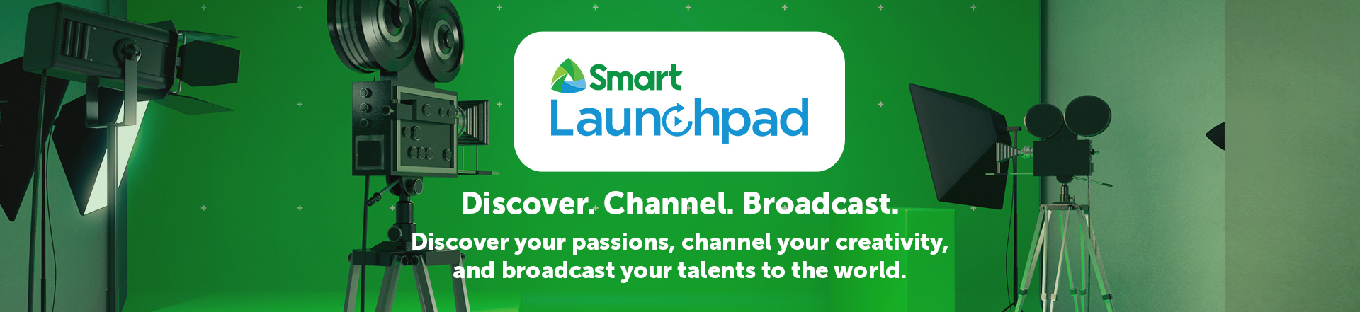 Smart Announces LaunchPad Winners!