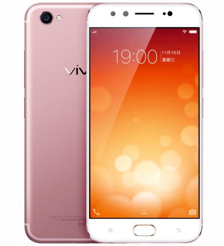 Vivo Announces X9 and X9 Plus: Dual Front Cams? Count Me In!