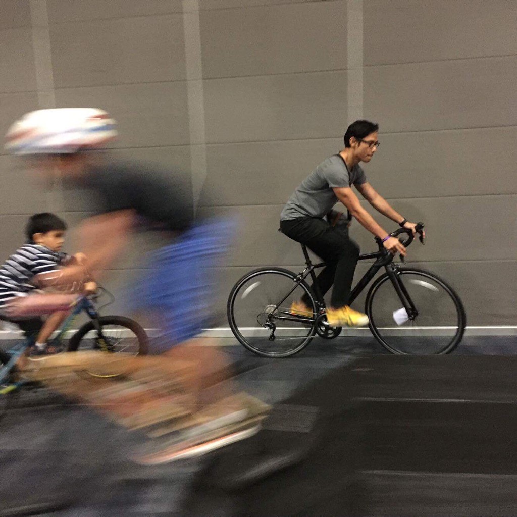 PhilBike Expo Concludes with a BANG!