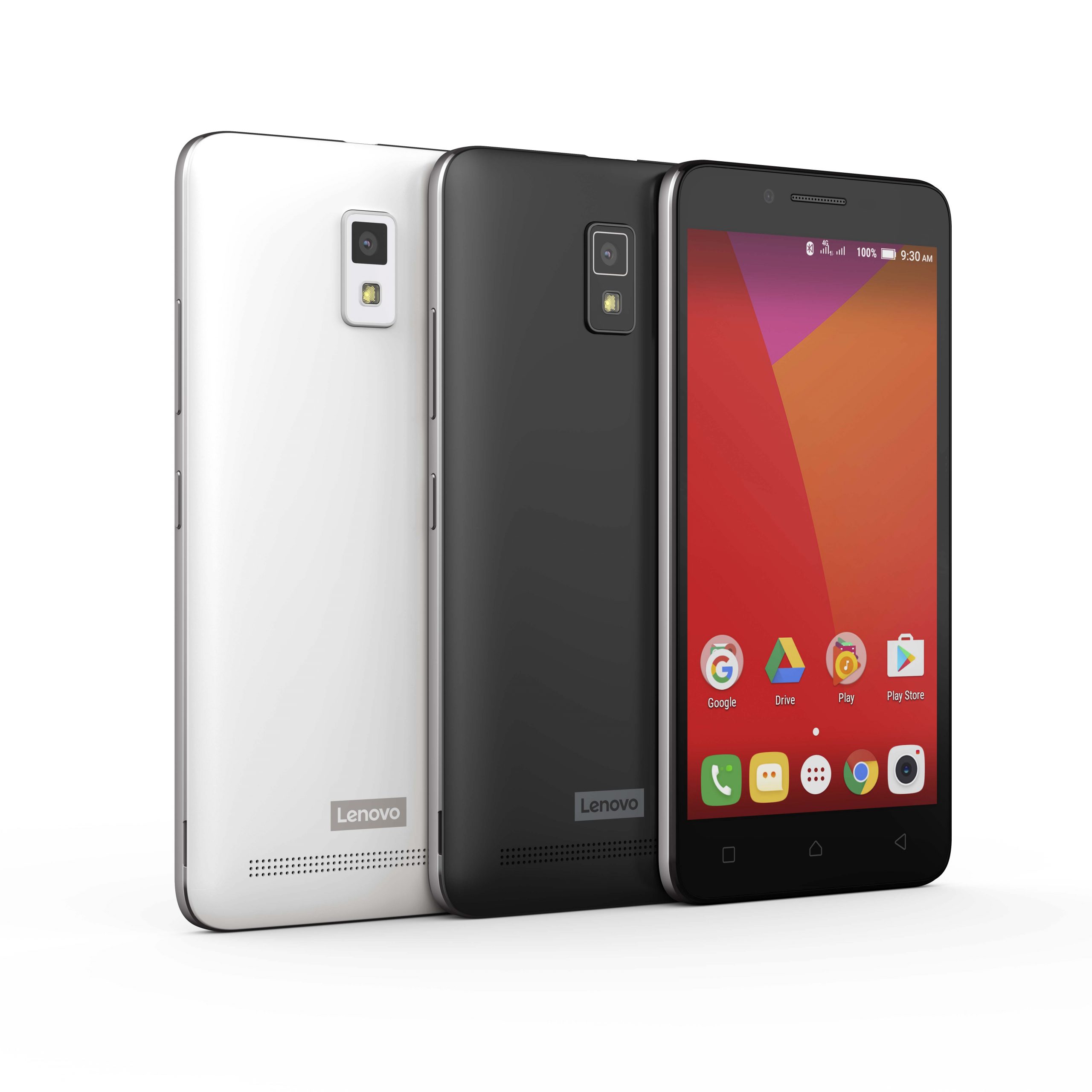 Lenovo VIBE A6600 Now FREE in Globe’s MyLifestyle Plan 599