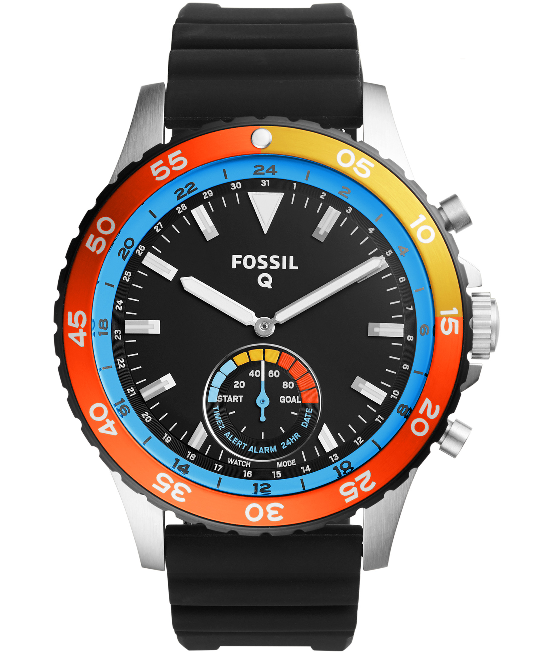 Fossil Launches Four New Hybrid Smartwatches For the Q Lineup (With Pricing)