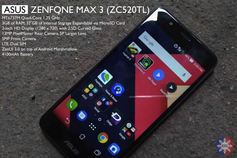 Zenfone Max 3 1 scaled