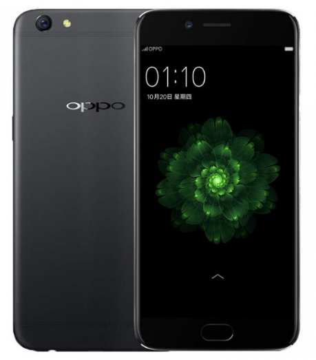 OPPO Gives a Sneak Peak of R9s On YouTube