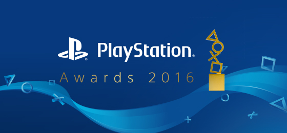 Here Are The Winners of the PlayStation Awards 2016