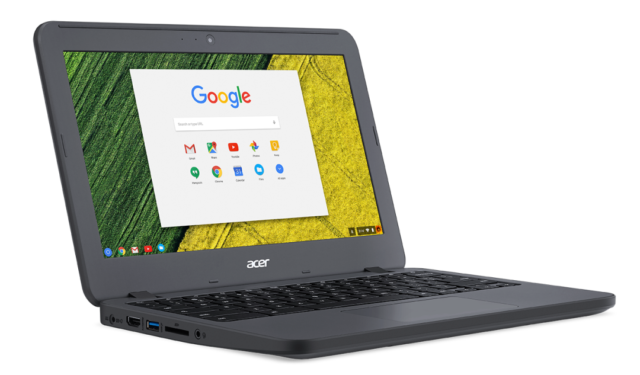 Acer Chromebook 11 N7 03
