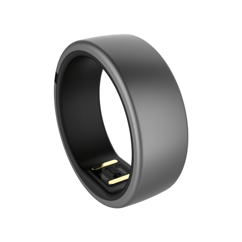 Meet the Motiv Ring: A Fitness Tracker on Your Finger