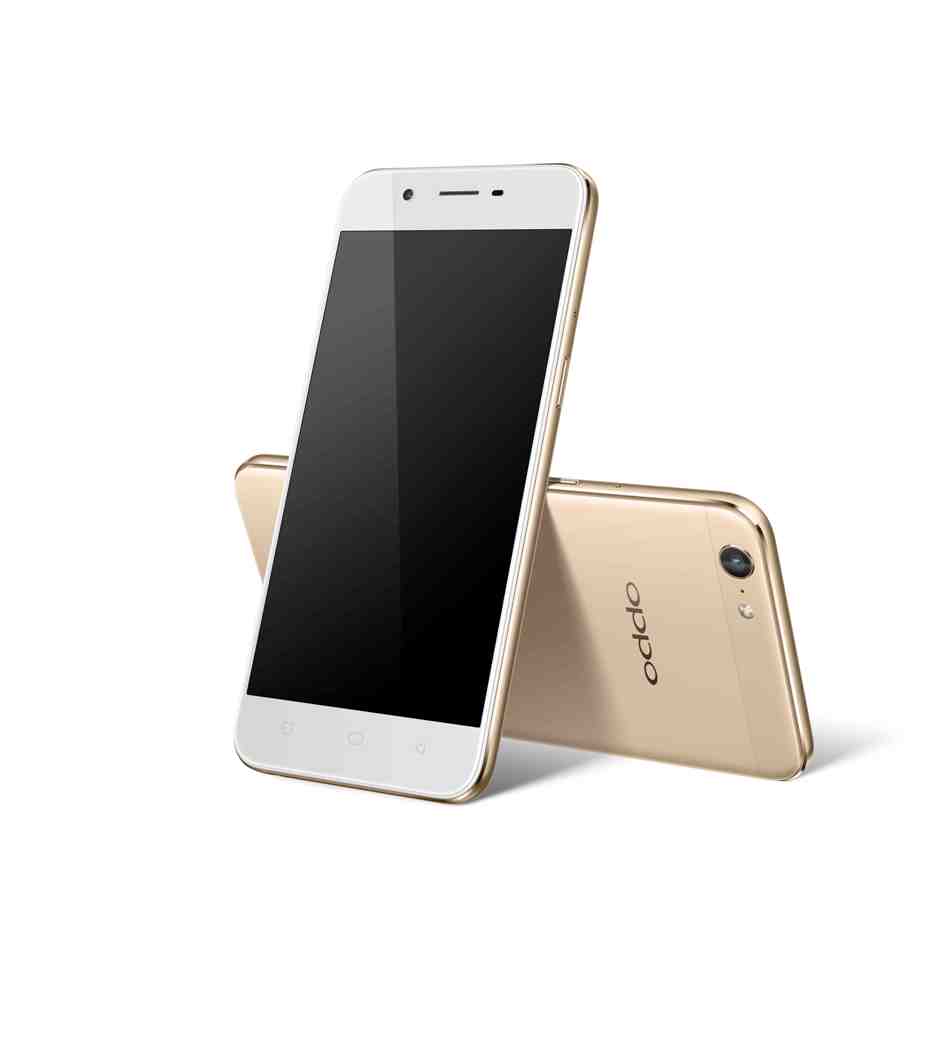 OPPO A39 Now Available in PH: Octa-Core Processor, 5.2-Inch Display, 13MP Camera