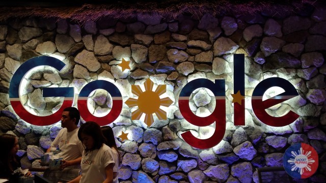 Google Philippines Opens Its New Home to the Public