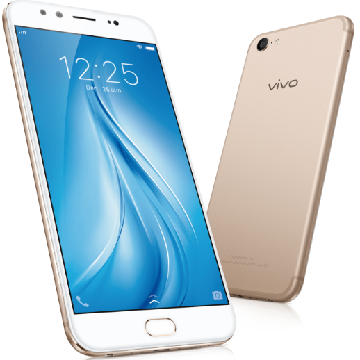 Vivo Retains Top Five Spot as a Global Smartphone Brand