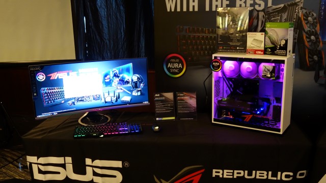 ASUS Launches its Newest Motherboards, Monitors, and Gaming Peripherals in PH (With Pricing and Availability)