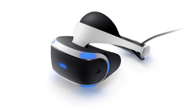 Sony Has Sold Over 915,000 PlayStation VR’s Worldwide!