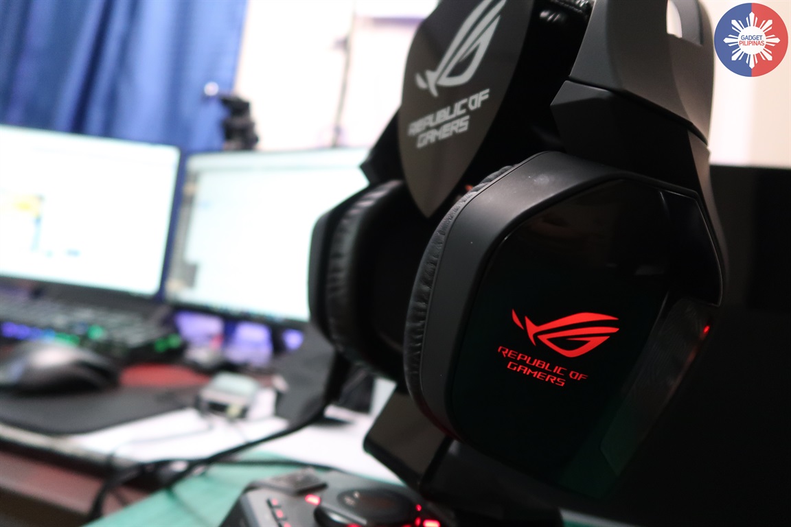 ASUS Invites You to Its ROG Specialist Program