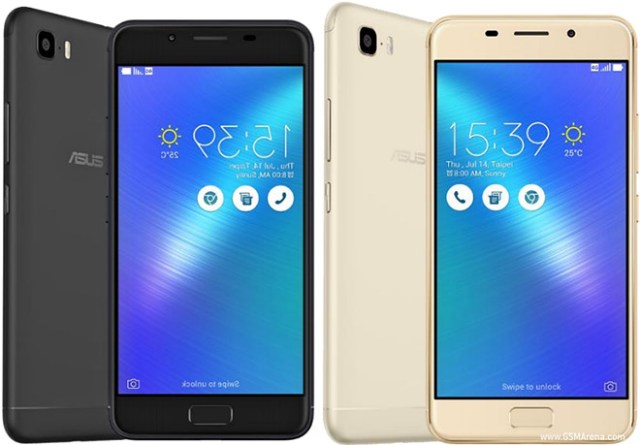 Asus Zenfone 3s Max to be Officially Launched in India on February 7
