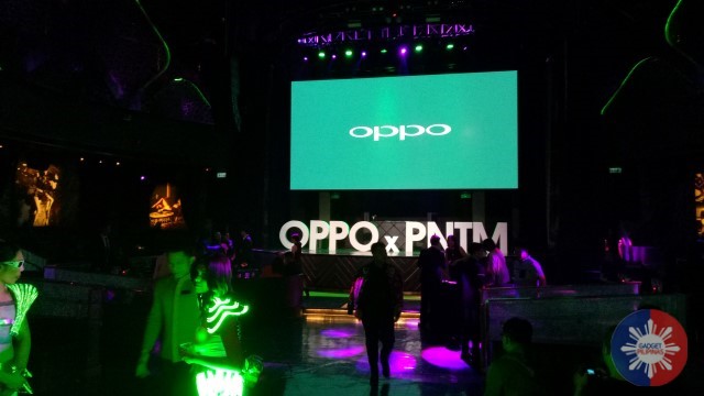 OPPO Officially Launches Partnership with Philippines’ Next Top Model