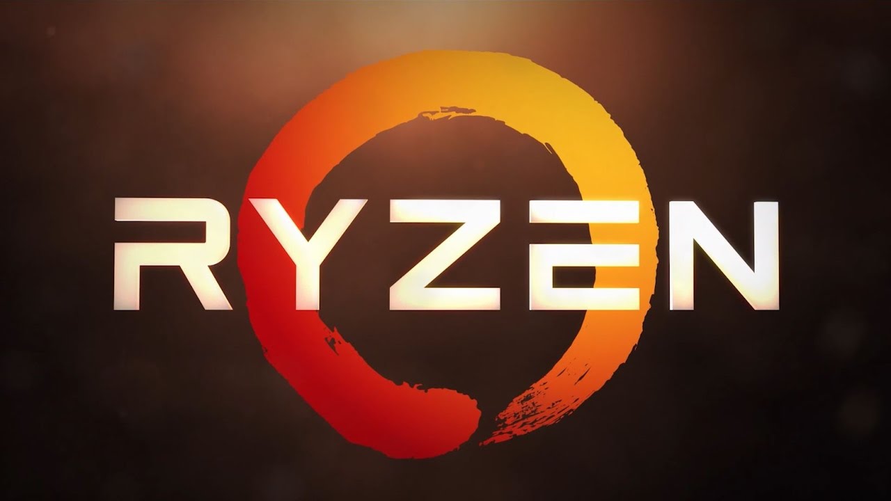 AMD Unveils Ryzen 7 Processors!