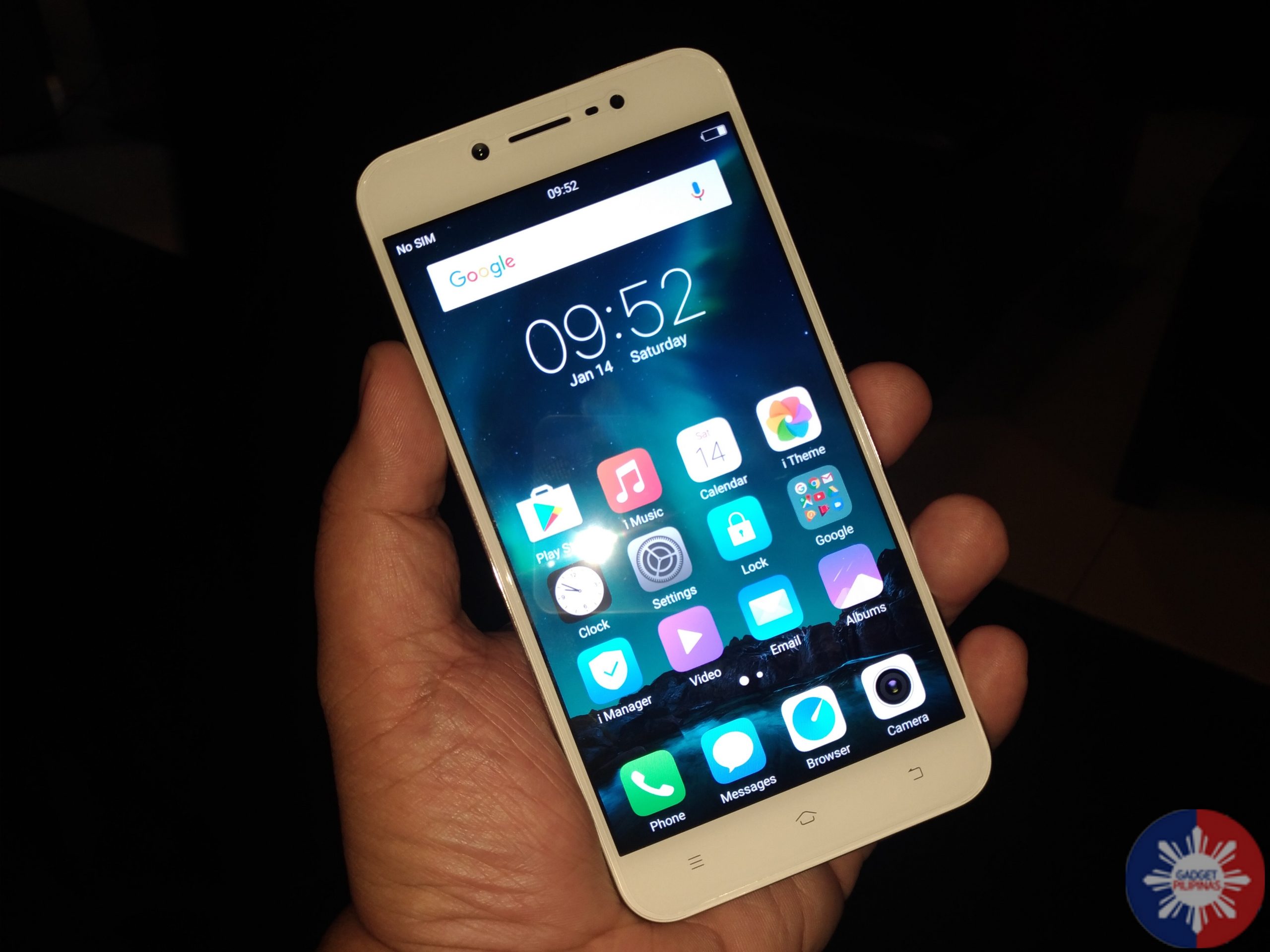 Vivo Launches V5 Lite in PH: Now Available for only PhP9,990