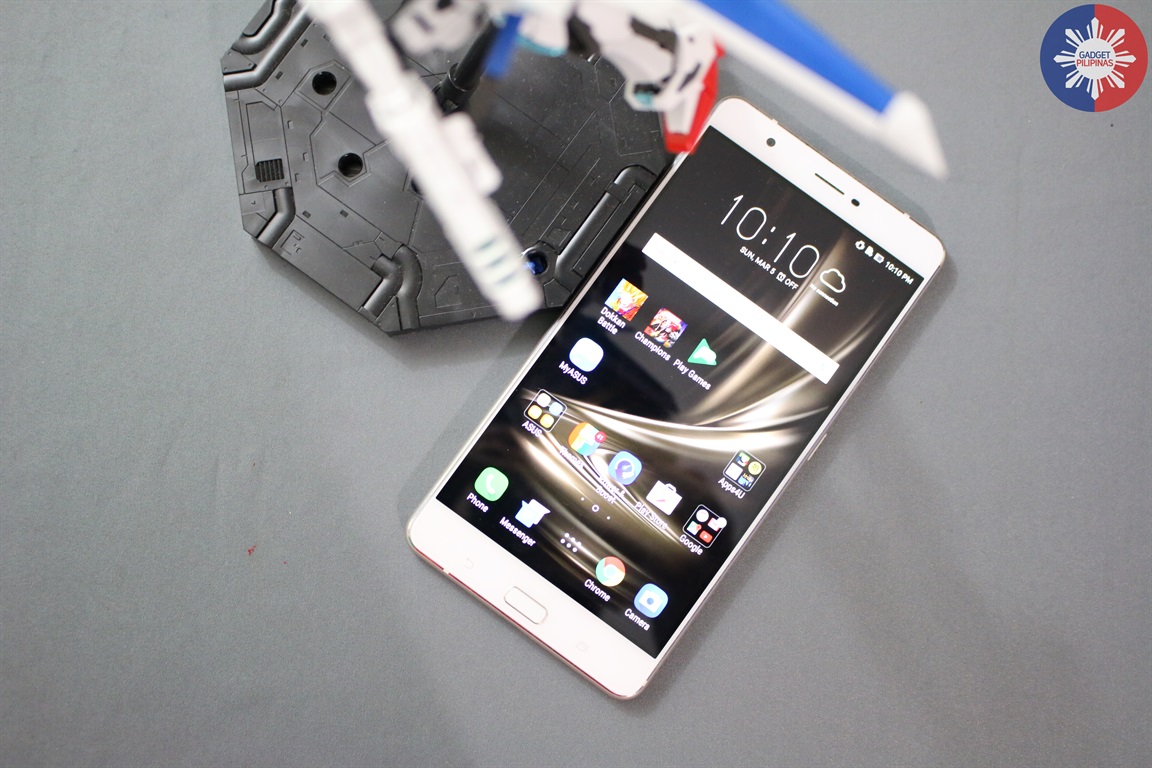 ASUS Zenfone 3 Ultra 22