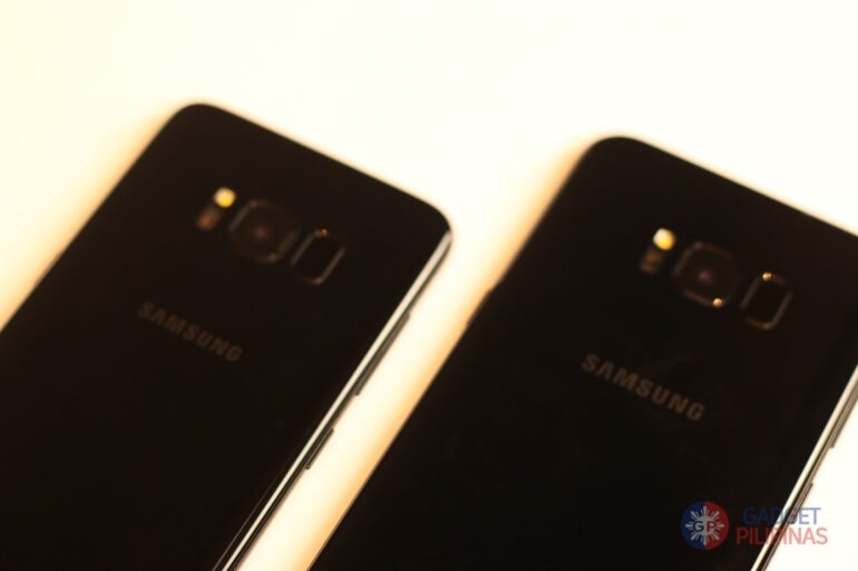 Galaxy S8 and S8 69