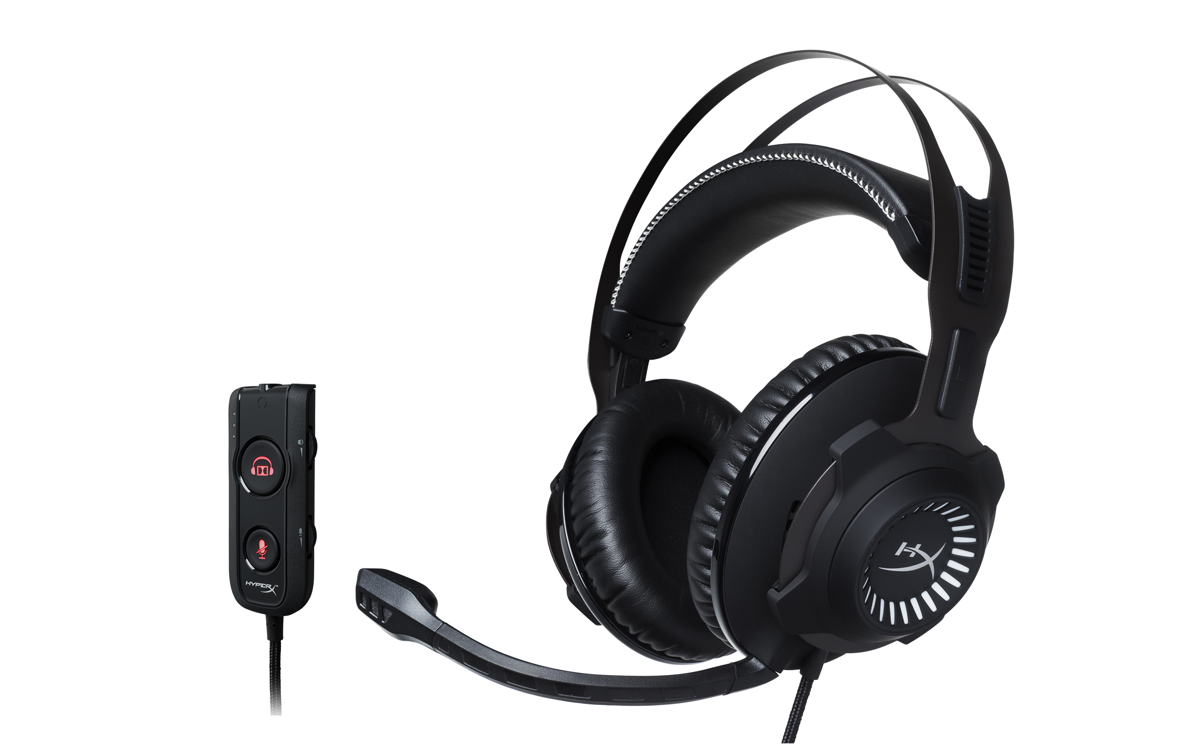 The HyperX Cloud Revolver S is Coming to PH