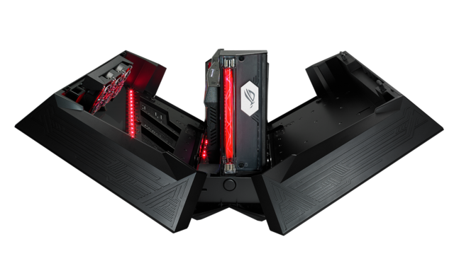 ROG XG STATION 2 3D11