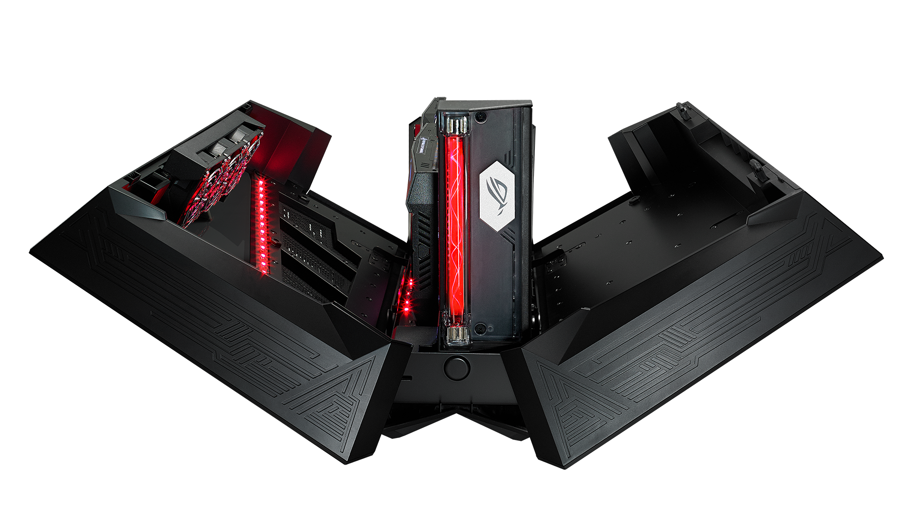 ASUS ROG XG Station 2 Now Available in PH