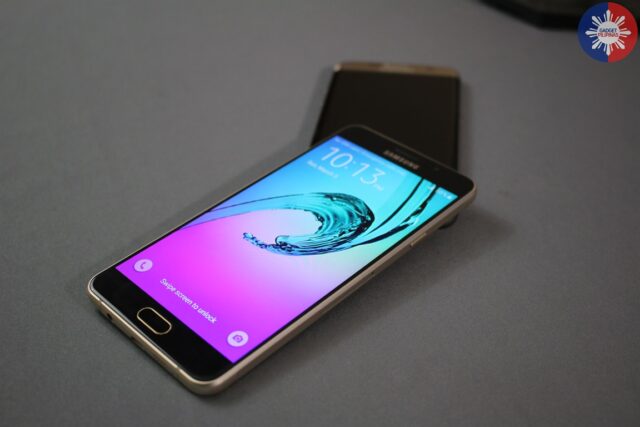 Samsung Galaxy A7 6