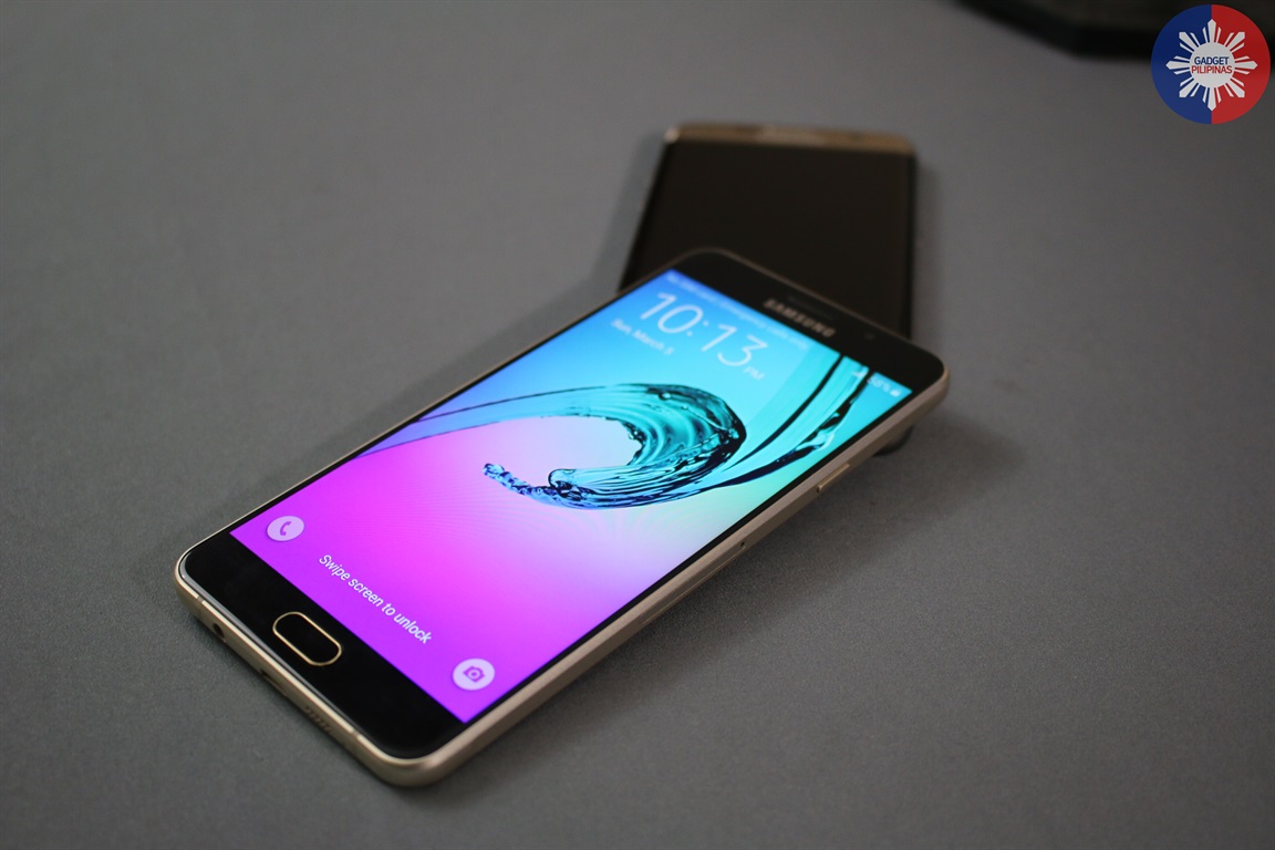 Samsung Galaxy A7 6