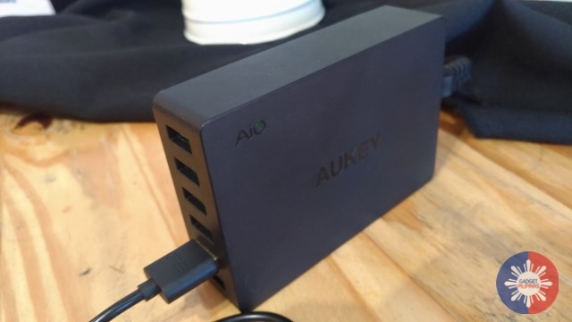 AUKEY Products are Now Officially Available in PH
