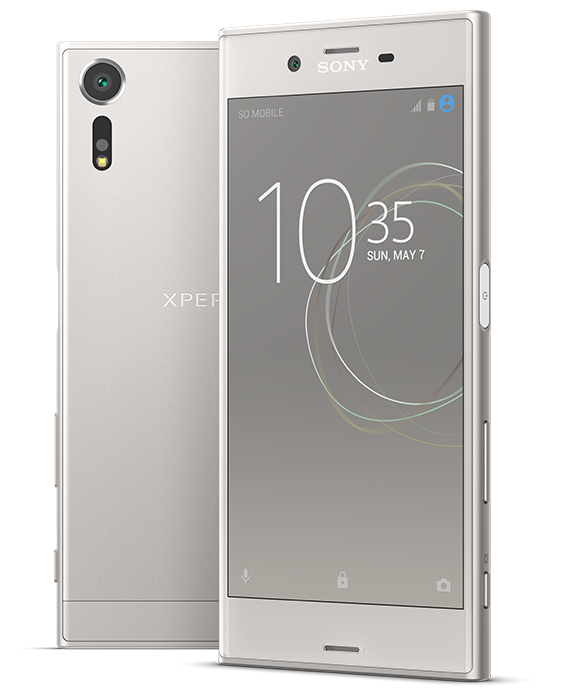 Sony Xperia XZs Now Available in PH