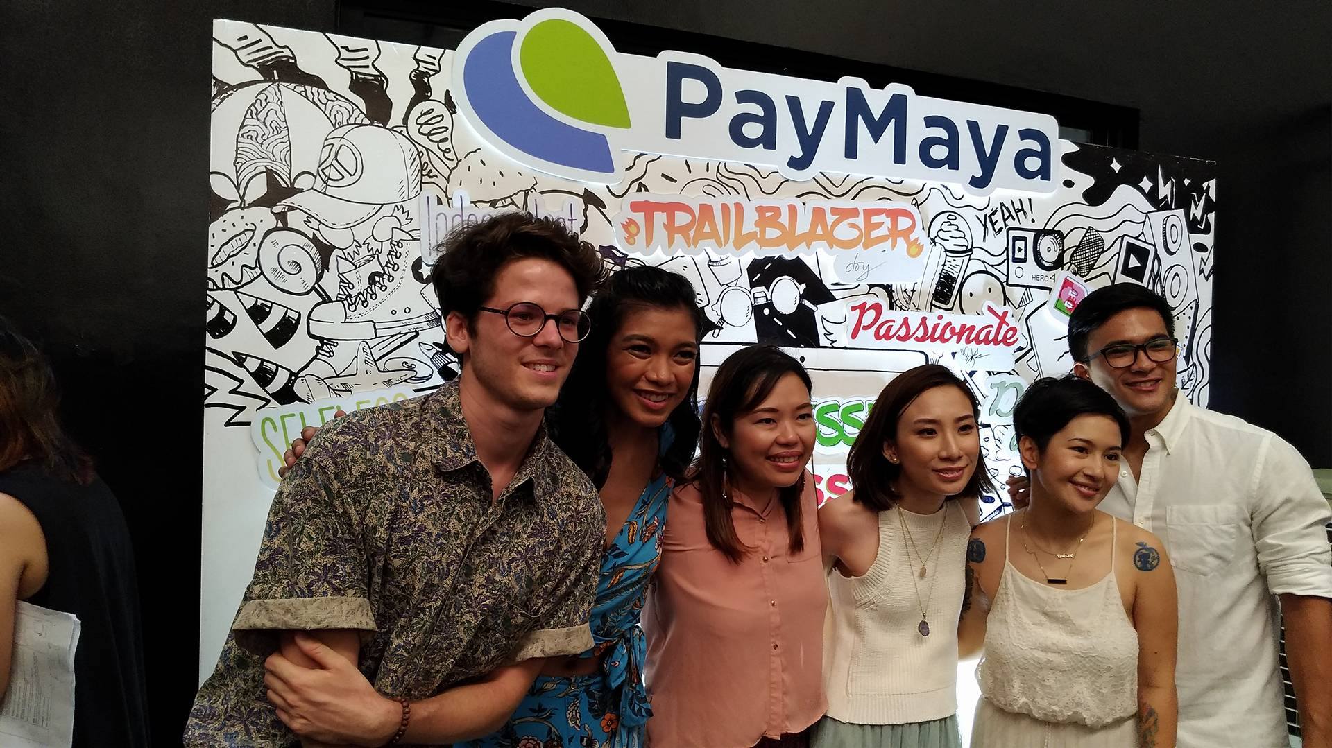 PayMaya challenges the stereotypes surrounding the digital generation with latest campaign