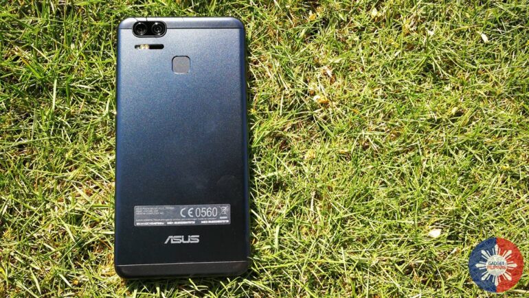 ASUS Zenfone 3 Zoom Review 6