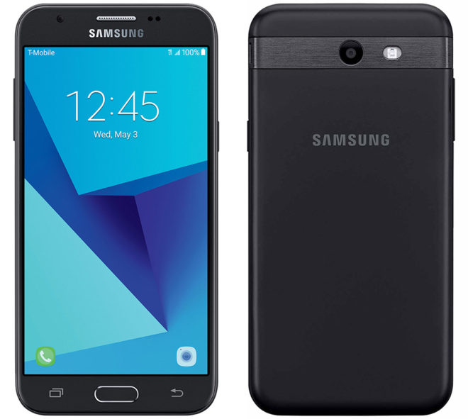 Samsung Launches Galaxy J3 Prime in US