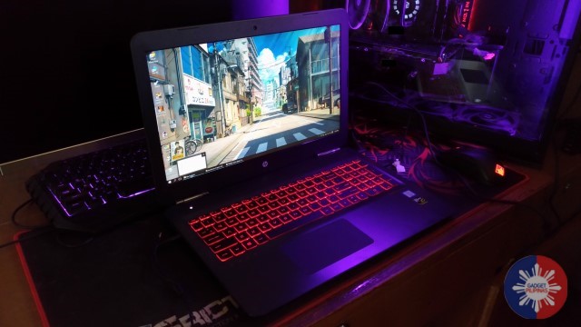 HP OMEN 15 Gaming Laptop Review: One Step Forward, Two Steps Backward