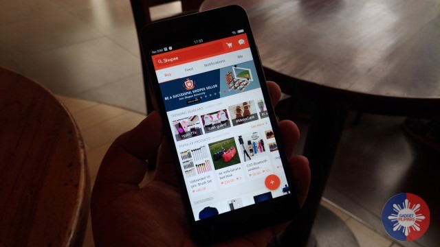 Shopee Partners with More Popular Brands to Bring You the Best Online Shopping Experience