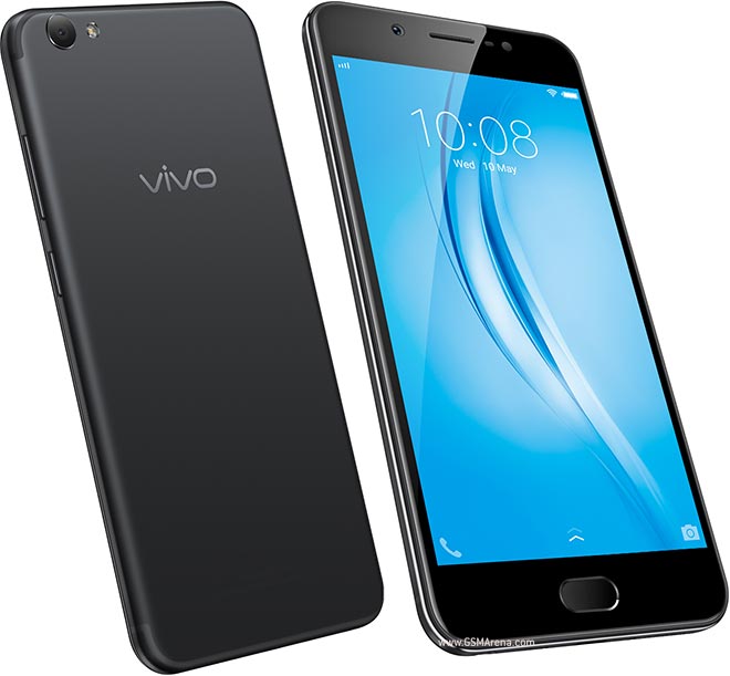 Vivo Launches V5s in India: 20MP Selfie Camera