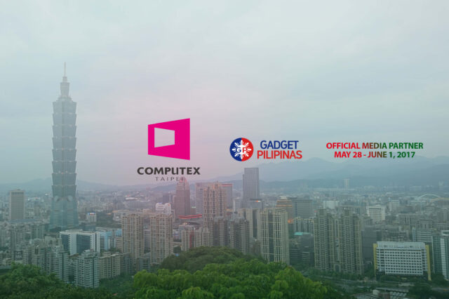 Computex Taiwan scaled