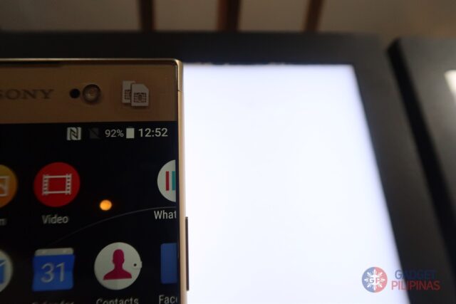 Sony Xperia XZ Premium Launch 43