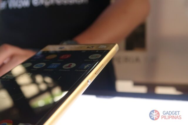 Sony Xperia XZ Premium Launch 45